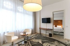 Park Plaza Wallstreet Berlin Mitte