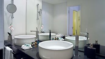 Park Plaza Wallstreet Berlin Mitte