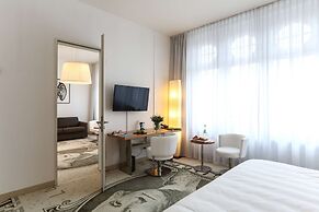 Park Plaza Wallstreet Berlin Mitte