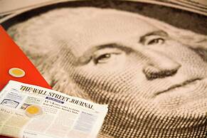 Park Plaza Wallstreet Berlin Mitte