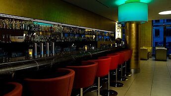 Park Plaza Wallstreet Berlin Mitte