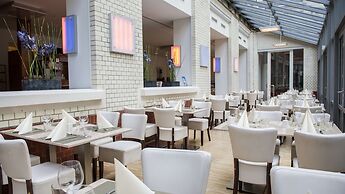 Park Plaza Wallstreet Berlin Mitte