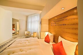 Park Plaza Wallstreet Berlin Mitte