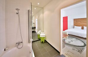 Park Plaza Wallstreet Berlin Mitte