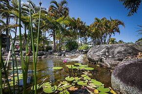 Ivory Palms Resort