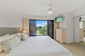 Ivory Palms Resort