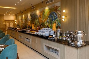 Basma Hotel Aswan