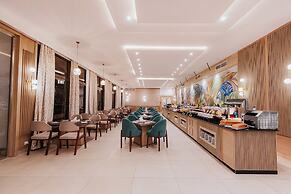 Basma Hotel Aswan