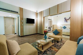 Basma Hotel Aswan