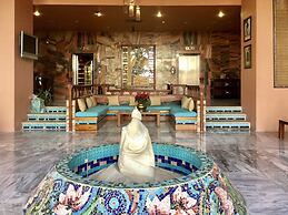 Basma Hotel Aswan