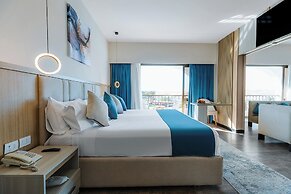 Basma Hotel Aswan