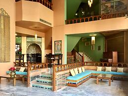 Basma Hotel Aswan