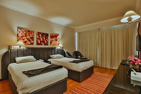 Basma Hotel Aswan