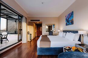 Basma Hotel Aswan