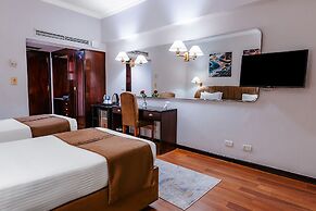 Basma Hotel Aswan