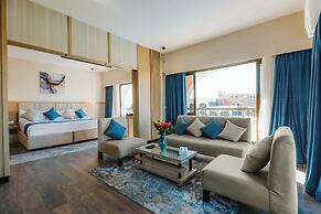 Basma Hotel Aswan