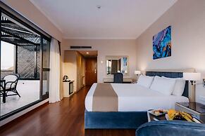 Basma Hotel Aswan