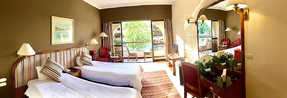 Basma Hotel Aswan