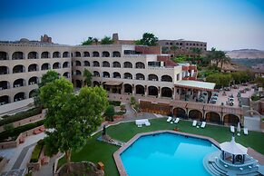 Basma Hotel Aswan