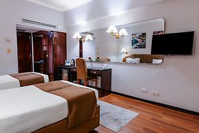 Basma Hotel Aswan