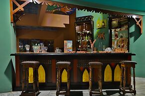 Basma Hotel Aswan