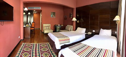 Basma Hotel Aswan