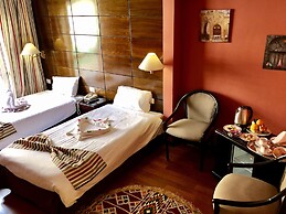 Basma Hotel Aswan