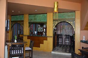Basma Hotel Aswan