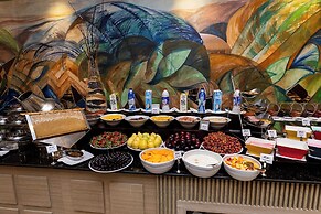 Basma Hotel Aswan