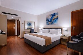 Basma Hotel Aswan