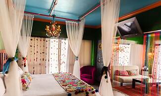Basma Hotel Aswan