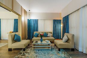 Basma Hotel Aswan