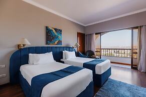 Basma Hotel Aswan
