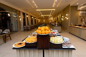 Basma Hotel Aswan