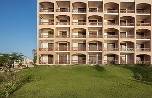 Pyramisa Island Hotel Aswan