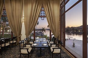 Pyramisa Island Hotel Aswan
