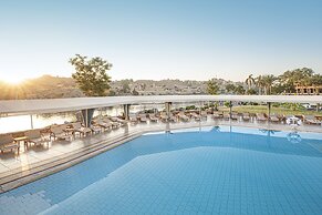 Pyramisa Island Hotel Aswan