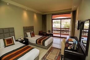 Pyramisa Island Hotel Aswan