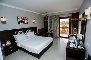 Pyramisa Island Hotel Aswan