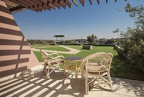 Pyramisa Island Hotel Aswan