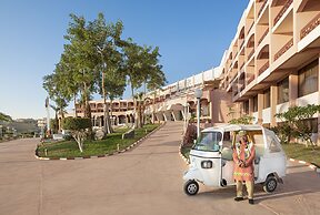 Pyramisa Island Hotel Aswan