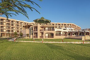 Pyramisa Island Hotel Aswan