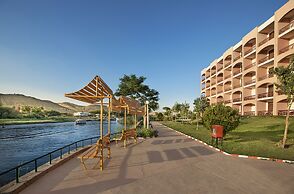 Pyramisa Island Hotel Aswan