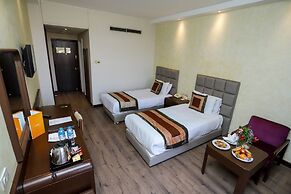 Pyramisa Island Hotel Aswan
