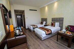 Pyramisa Island Hotel Aswan