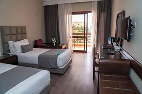 Pyramisa Island Hotel Aswan