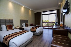 Pyramisa Island Hotel Aswan