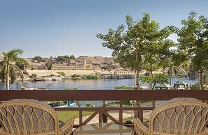 Pyramisa Island Hotel Aswan
