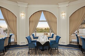 Pyramisa Island Hotel Aswan