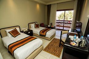 Pyramisa Island Hotel Aswan